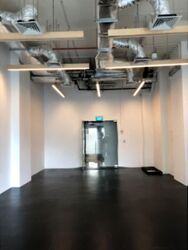 Sbf Center (D1), Office #568234541